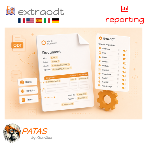extraodt