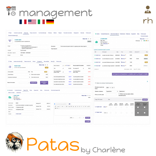 management