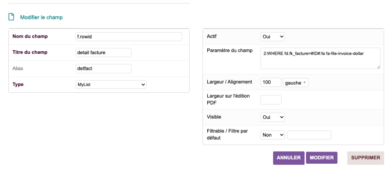 Fichier:Mylist definition champs mylist.png