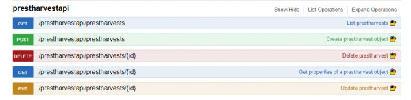 Prestharvest create api.png