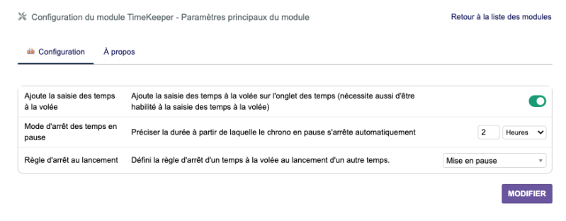 Fichier:Timekeepr settings 2.png